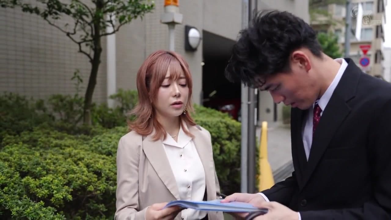GVH-825 ซับไทย สรุปชีวิตทำงานวันแรก