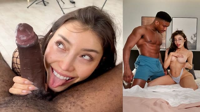 Ruth Lee (รูธ ลี) หีฟิตๆ ของ Ruth Lee โดน BBC ของ Mike Williams ยืด – ครั้งแรก ซับไทย