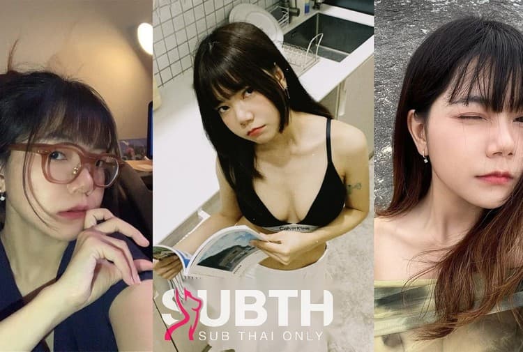 ทางบ้าน น้องปิ่น สาวเนิร์สโครตสวย หน้าตาแบบนี้โดนเย็ด แม้งฟินจัด จับซอยหีท่าหมาแล้วดึงผมแบบซาดิส เงี่ยนจัดเลย