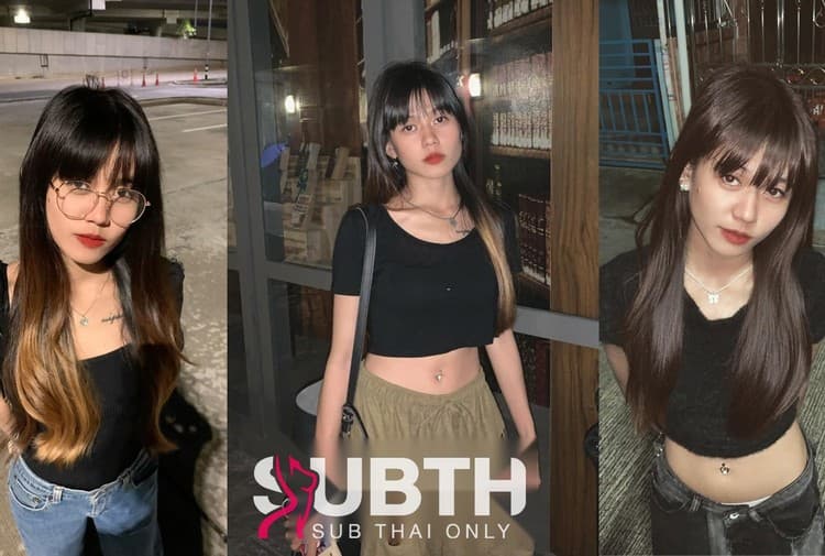 [kanyabunloed] หลอกรุ่นน้องที่โรงเรียนมาเย็ด สวิงกิ้ง 2-1 รุมเย็ดกันโครตเดือด เสียวชิบหาย โดนเย็ดหีควยยัดปาก ใส่กันยาวๆ