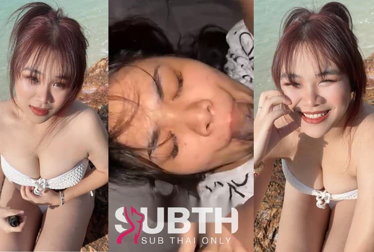 [sxnny_as] sxnny_as สาวอวบ นมใหญ่เนื้อแน่น ใส่กันทีโครตเดือด ทรงแบบนี้เย็ดโครตฟิน จับโม้คควยจนแข็ง แล้วซอยหีต่อเลย