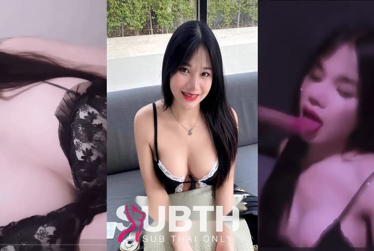 ทางบ้าน นักเรียนวัยกำลังเงี่ยน ไลฟ์ถ่ายนมโชว์ แล้วน้องน่าเย็ดมาก ชวนแฟนมาบ้านแล้วโม้คควยถ่ายคลิปไว้สักหน่อย งานหลุดอย่างแจ่ม