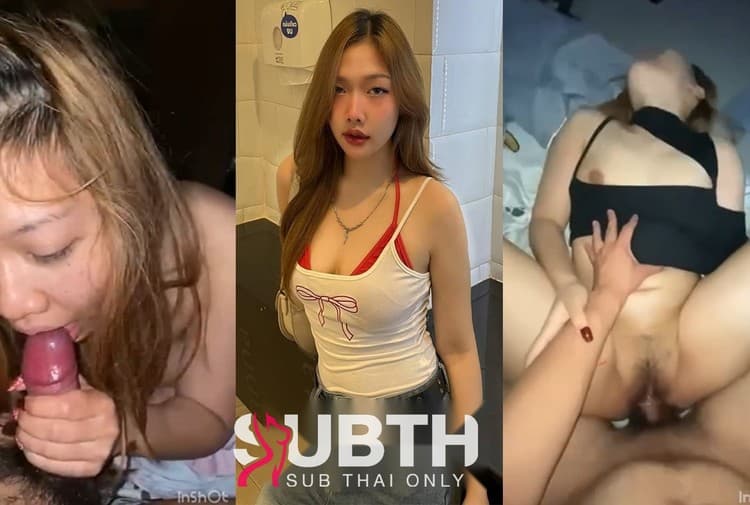 ทางบ้าน น้องคนเด็ดสุดโครตน่าเย็ด เป็นนักศึกษาคณะบริหาร โดนเย็ดหีครางเสียวจัด เงี่ยนมากๆ อมควยอย่างเก่งเลย
