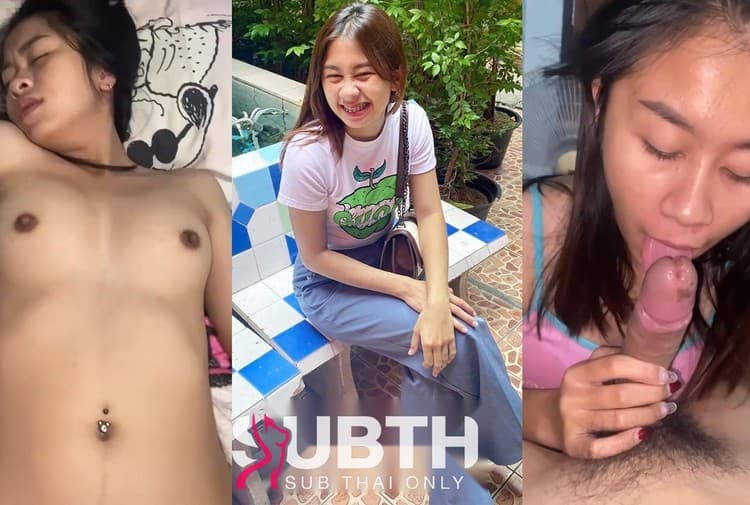 ทางบ้าน แฟนสาวขี้เงี่ยน xxx ขึ้นคอมขย่มควยไม่ยั้ง ร้องครางดังลั่น แอ่นหีให้เย็ดท่าหมา ทำหน้าอ้อนโดนควย