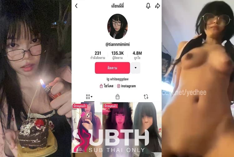 ทางบ้าน สาวสวย หีสวย น่าเลีย xxx เขี่ยจนเงี่ยน น้ำเยิ้มๆ นมสวย ขึ้นค่อมขย่มรัวๆ ร้องครางเสียวหียั่วเย็ด