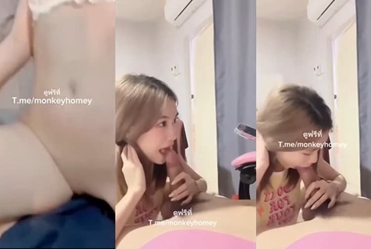 สาวมอกรุงทำonlyfans เย็ดกับแฟนแตกในจะเสร็จแล้วแต่ก็ยังซอยต่อน้ำหีไหลเป็นทางเป็นใครก็เย็ดหุ่นทรงอย่างดี