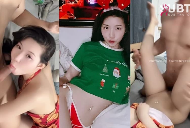 [bestzabzeed] คู่เทพ Onlyfans นายเบสท์กับน้องแพตตี้ PattyZabZeed ควยใหญ่เท่าแขน หลงควยผัวไม่ไหว ขอทั้งดูดทั้งเลีย แล้วนอนถ่างหีให้นายเบส?เย็ดสดจนน้ำแตก