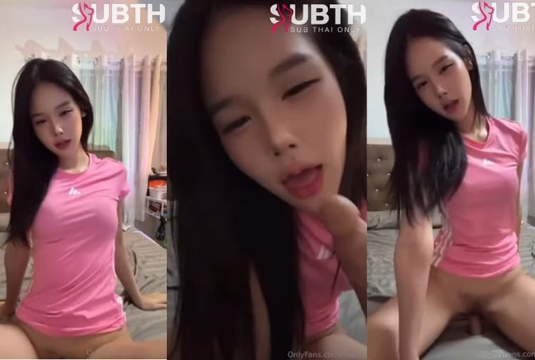 [mwchu] น้องอากิ mwchu xxx เล่นเสียวยั่วๆเด็ดๆหน้ากล้องอีกแล้วเอาควยปลอมมาอมเสียวๆ ก่อนจับยัดหีแล้วขย่มเย็ดไม่ยั้ง