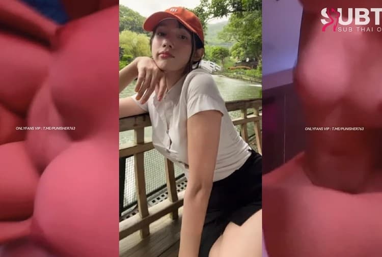 [merryxming] ไทย น้องน่านฟ้า บงกชลักษณ์ MerryXMing นางฟ้าไฟหน้าอลังการ โชว์ขึ้นคร่อมขย่มควยผัวแบบพริ้วๆ ถามตลอดว่าเสียวไหมคะผัวขา ได้ยินแล้วน้ำจะแตก