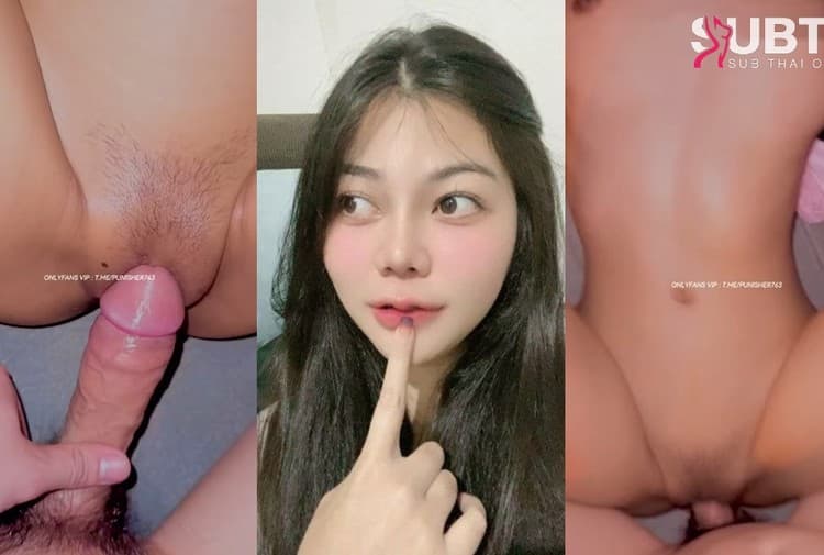 [ilovesexary] ไทย ilovesexary กับสาวพยาบาลสุดเงี่ยน หีเนียนไร้ขนอมชมพูโคตรเนียนตา ค่อยค่อยโดนควยสอดจนมิดด้าม เสียบมิดโคตรเสียว สะท้านต่อมเสียว