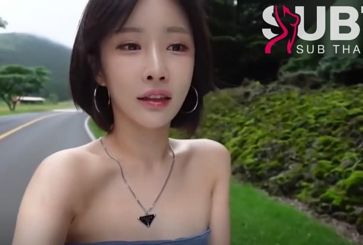 [sunwall95] sunwall95 สาวน้อยคนสวยสาวเกาหลีวันนี้มาโดนเกาหีนัดหนุ่มไว้เจอแปปโดนจับโม็คควยเลยในรถก่อนจะมาจอดซอยหีกันเย็ดกันมันครางเสียวสุดๆ