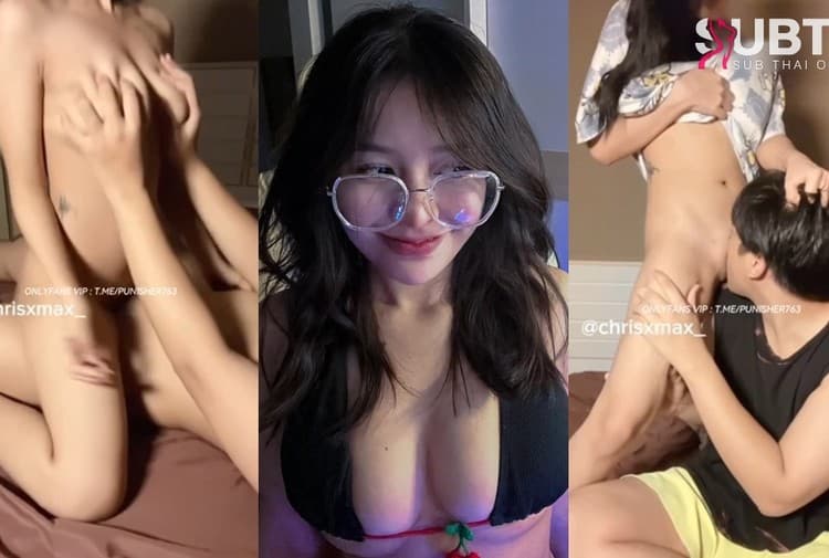 [caxekss] ไทย น้องเค้กคนสวย caxeks เขมมิกา ดาวโป๊ไทยหุ่นโคตรน่าล่อ กับลีลาลงโทษผัวให้เย็ดแต่โดยดี ผัวก็ไม่ขัดจัดให้ตลอด เสียงครางโคตรได้