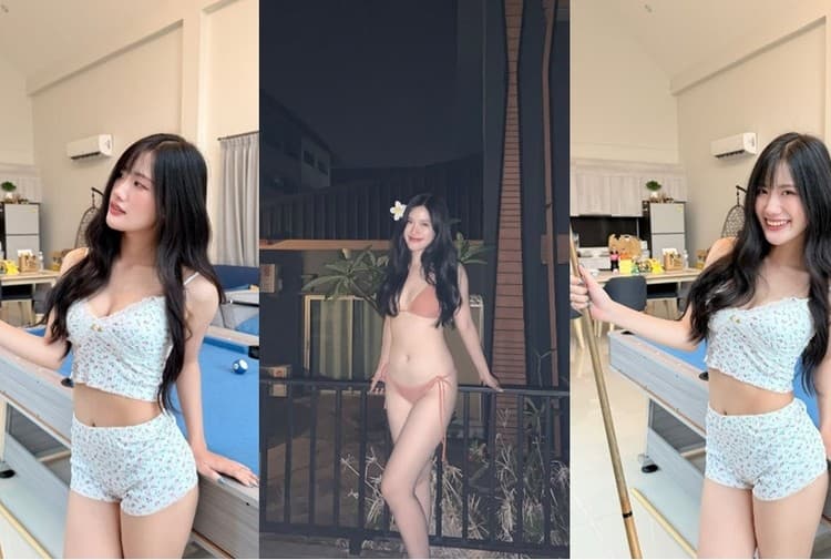 สาวไทย ตั้งกล้องเขี่ยหีแบบเสียว แล้วคลิปเต้นน่าโดนจับเย็ดเห็นแล้วน่าโดนเอาควนกระแทกหีรัวๆแบบไม่ยั้งให้ร้องครางออกมาอย่างลั่นเลย